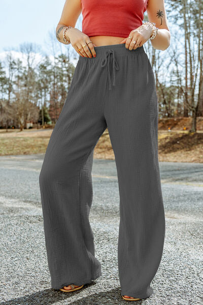 Milagros | Casual en Relaxed winter Broek