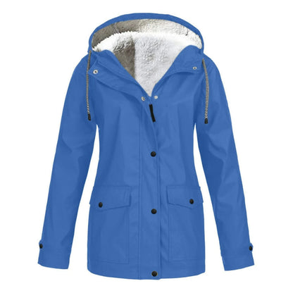 Babette | Casual en Relaxed winterjas