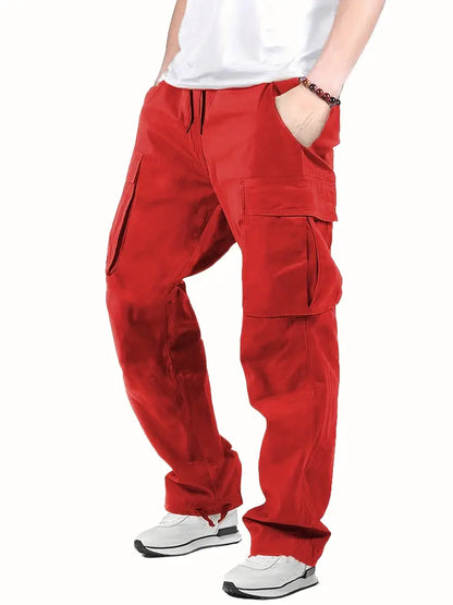 Abigail | Casual en Relaxed winter Broek