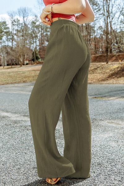 Milagros | Casual en Relaxed winter Broek