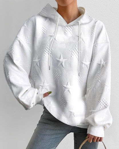 Theresia | Casual en stijlvol winterkledingstuk