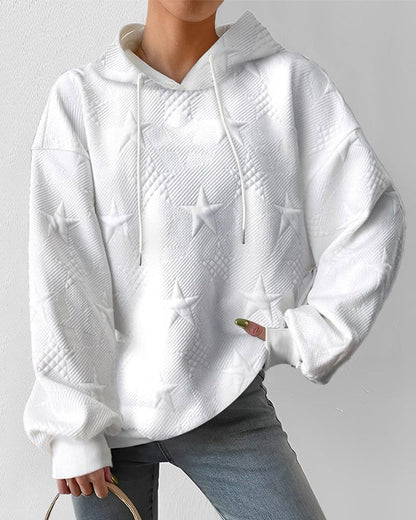 Theresia | Casual en stijlvol winterkledingstuk