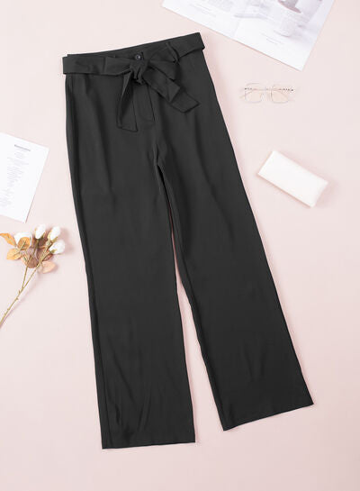 Salomea | Modieuze en Moeiteloze winterbroek
