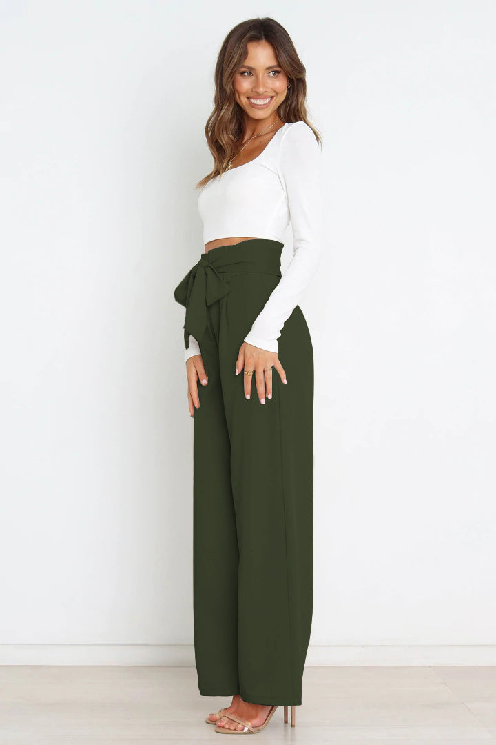 Karen | Klassieke en comfortabele winterbroek
