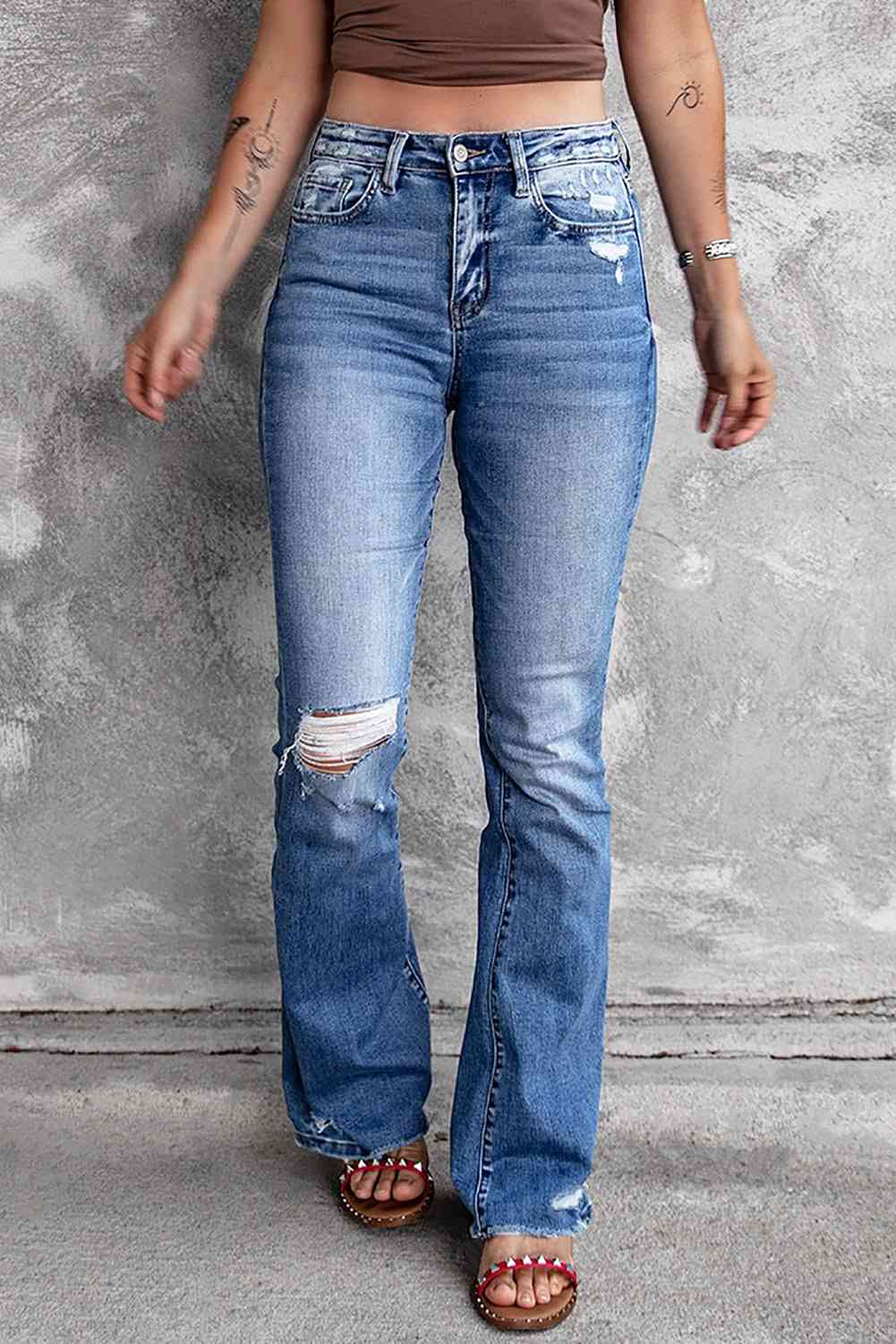 Danai | Moderne en veelzijdige winterbroek