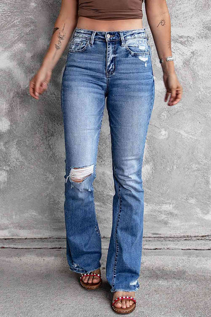 Danai | Moderne en veelzijdige winterbroek