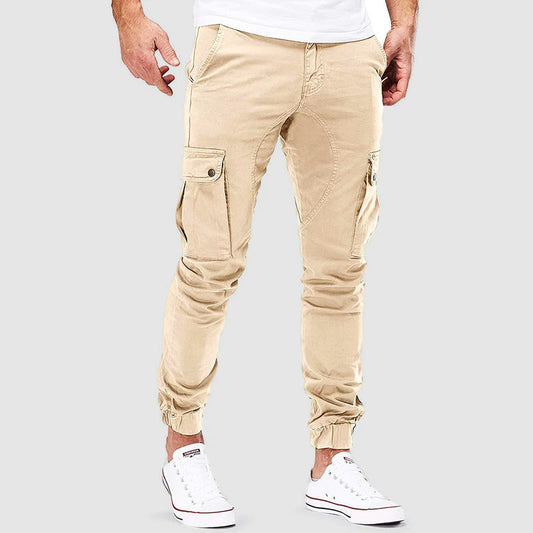 Acacia | Moderne en modieuze winterbroek