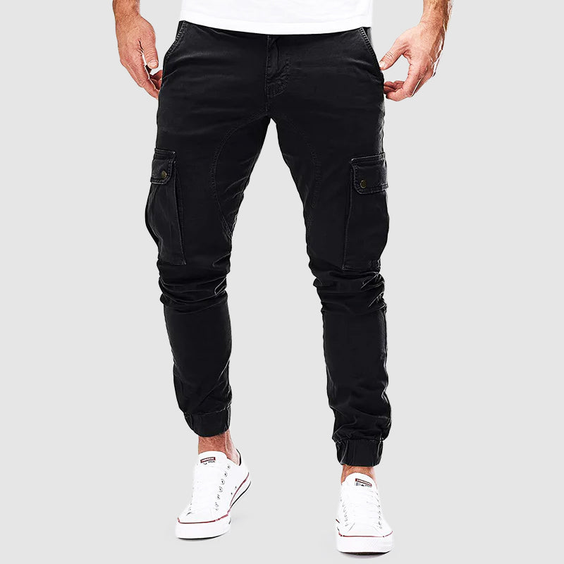 Acacia | Moderne en modieuze winterbroek