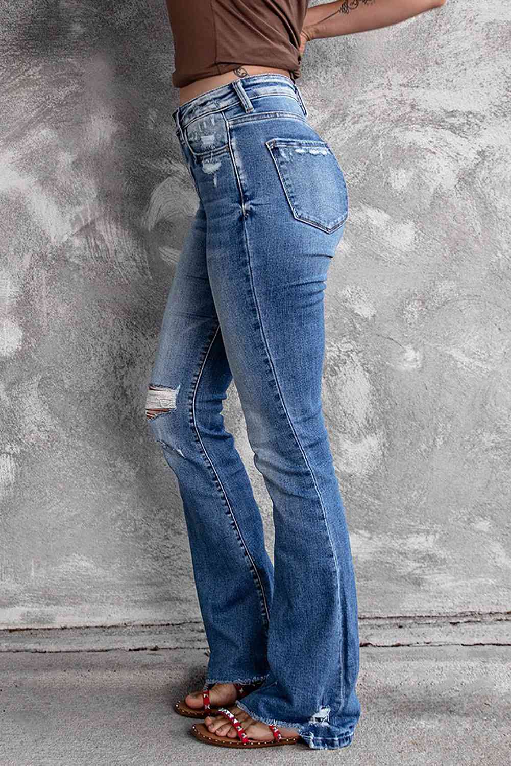 Danai | Moderne en veelzijdige winterbroek