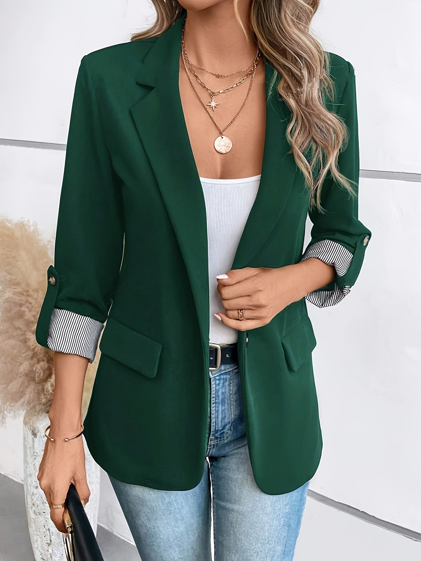 Shona | Casual en stijlvol winterkledingstuk