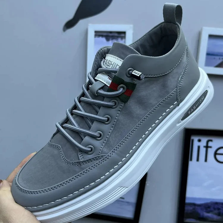 Christy | Casual en comfortabele winterschoenen
