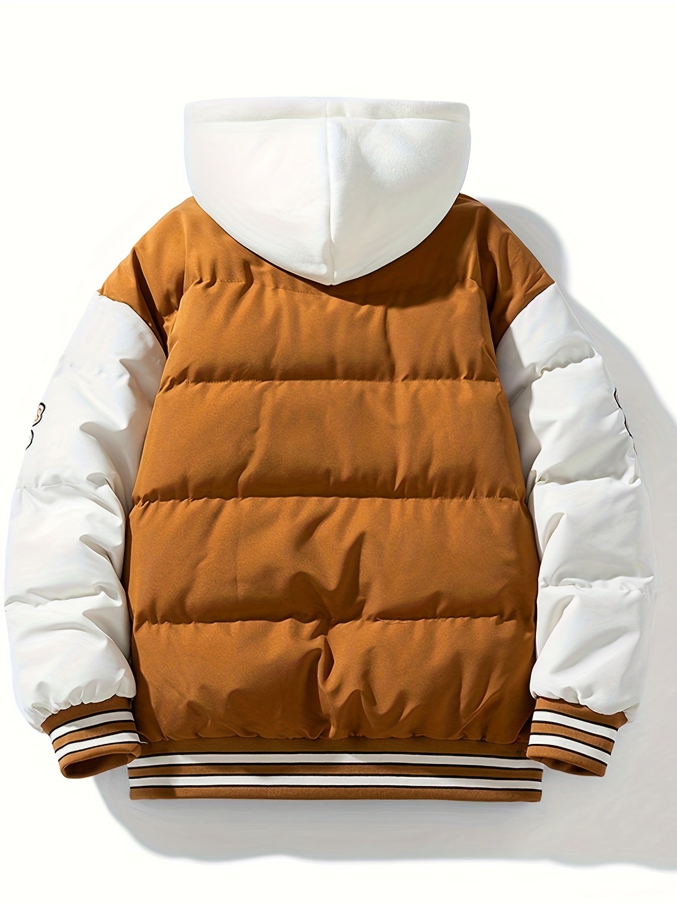 Aada | Moderne en comfortabele winterjas