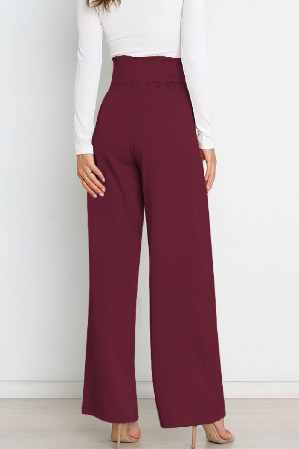 Karen | Klassieke en comfortabele winterbroek