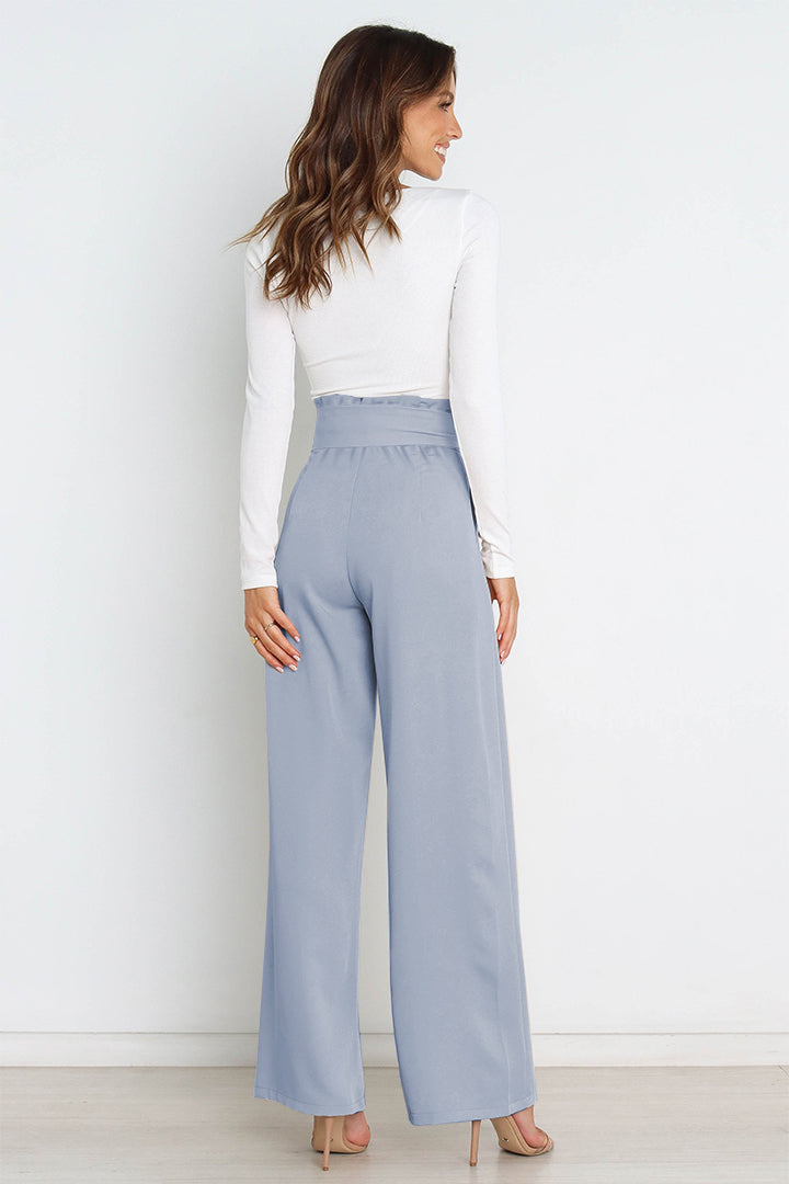 Karen | Klassieke en comfortabele winterbroek