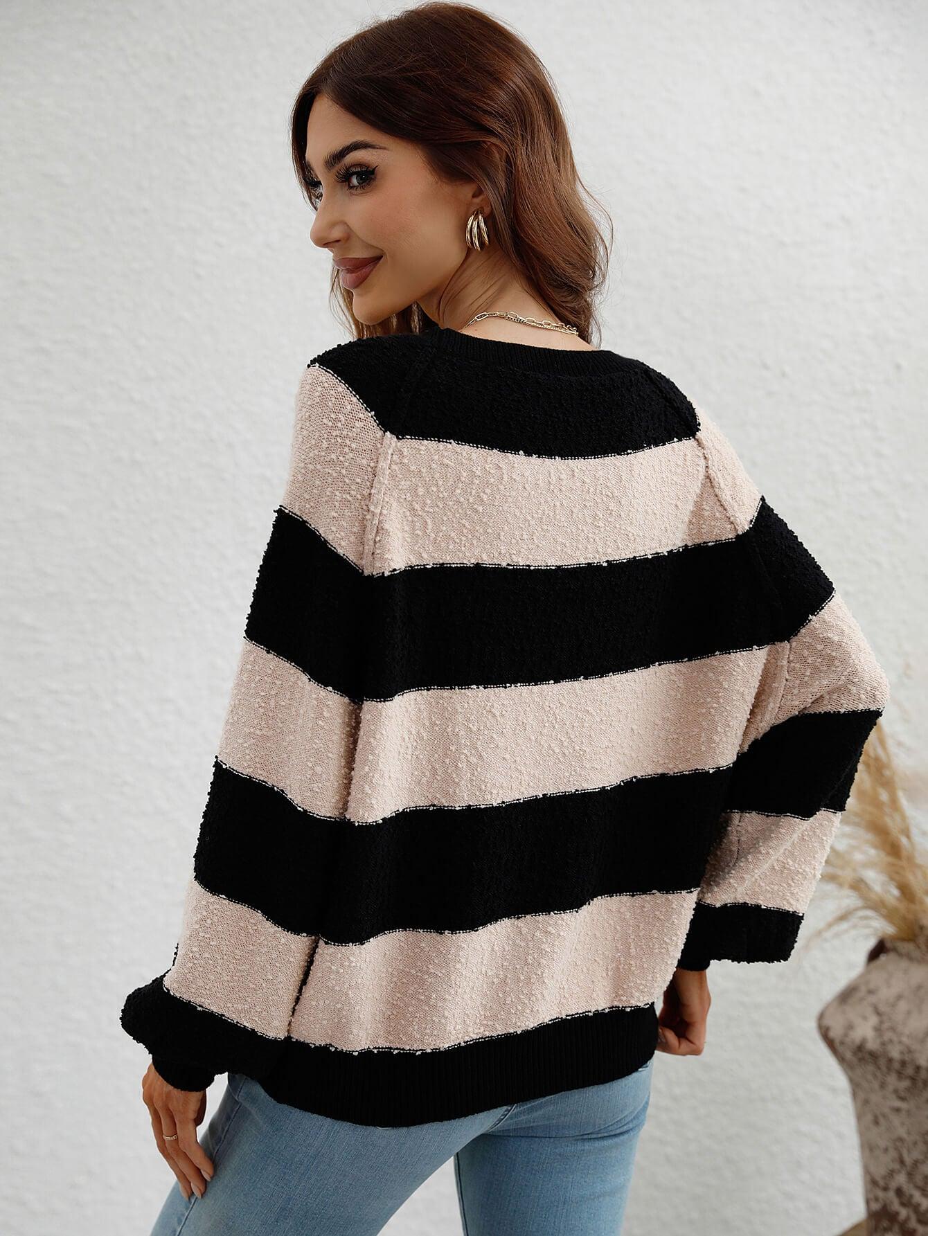 Lucy Eenvoudige en stijlvolle wintertop