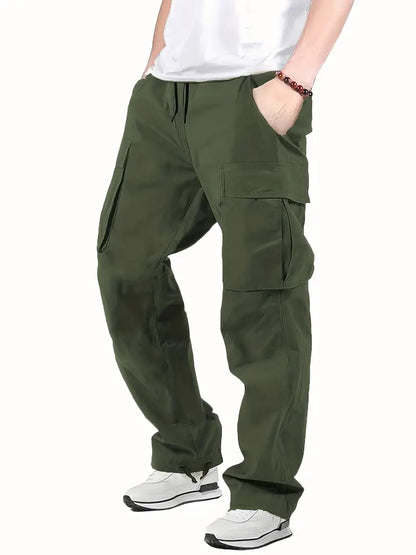 Abigail | Casual en Relaxed winter Broek