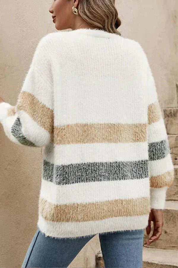 Meike | Modern en veelzijdig wintervest