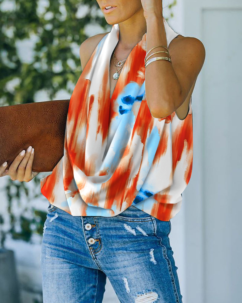Natalia | Moeiteloos en Classy winter Top