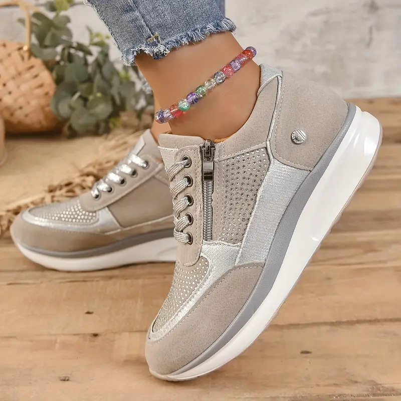Ottilie | Comfortabele en stijlvolle wintersneakers