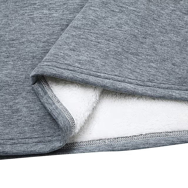 Peyton | Veelzijdige en Comfortabele winter Trui