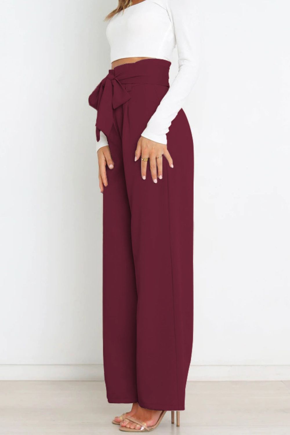 Karen | Klassieke en comfortabele winterbroek
