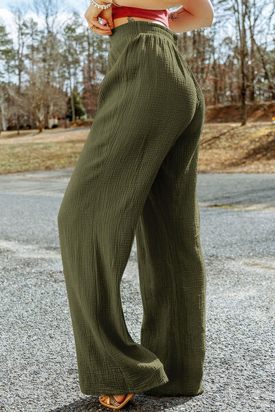 Milagros | Casual en Relaxed winter Broek