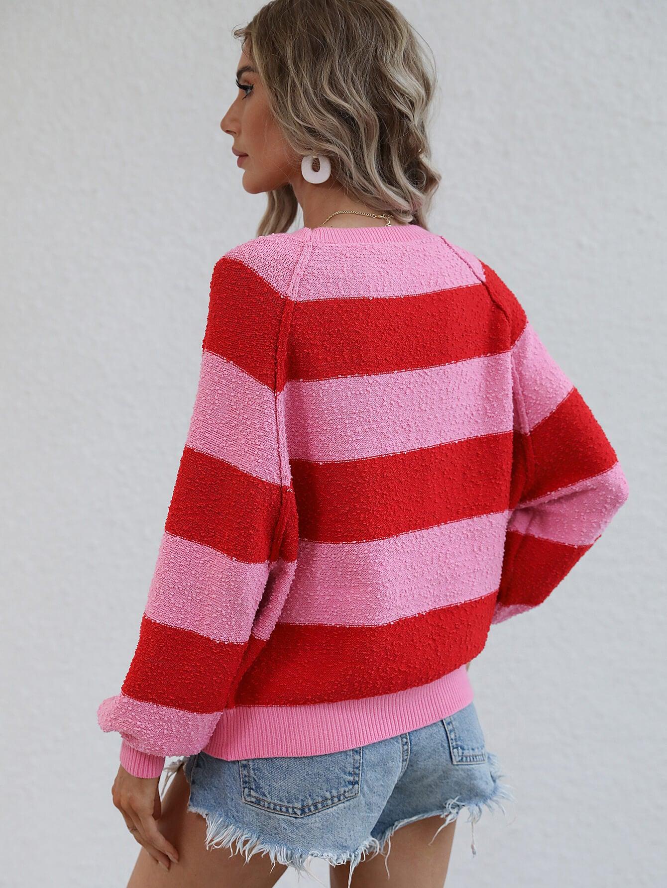 Lucy Eenvoudige en stijlvolle wintertop
