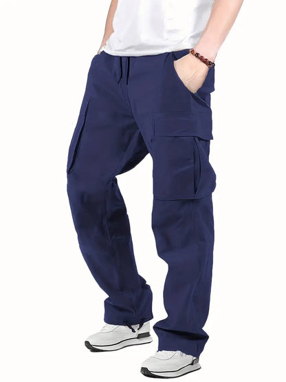 Abigail | Casual en Relaxed winter Broek