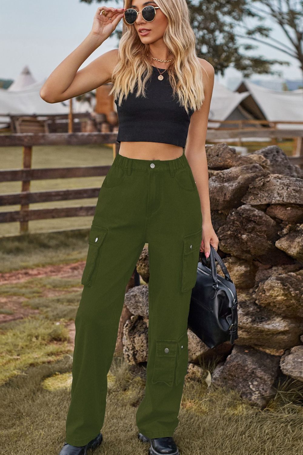 Vivianna Casual en Relaxed winterkledingstuk