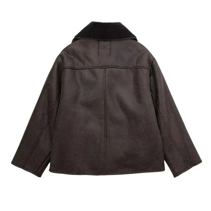 Adeliza | Stijlvolle en elegante winterjas