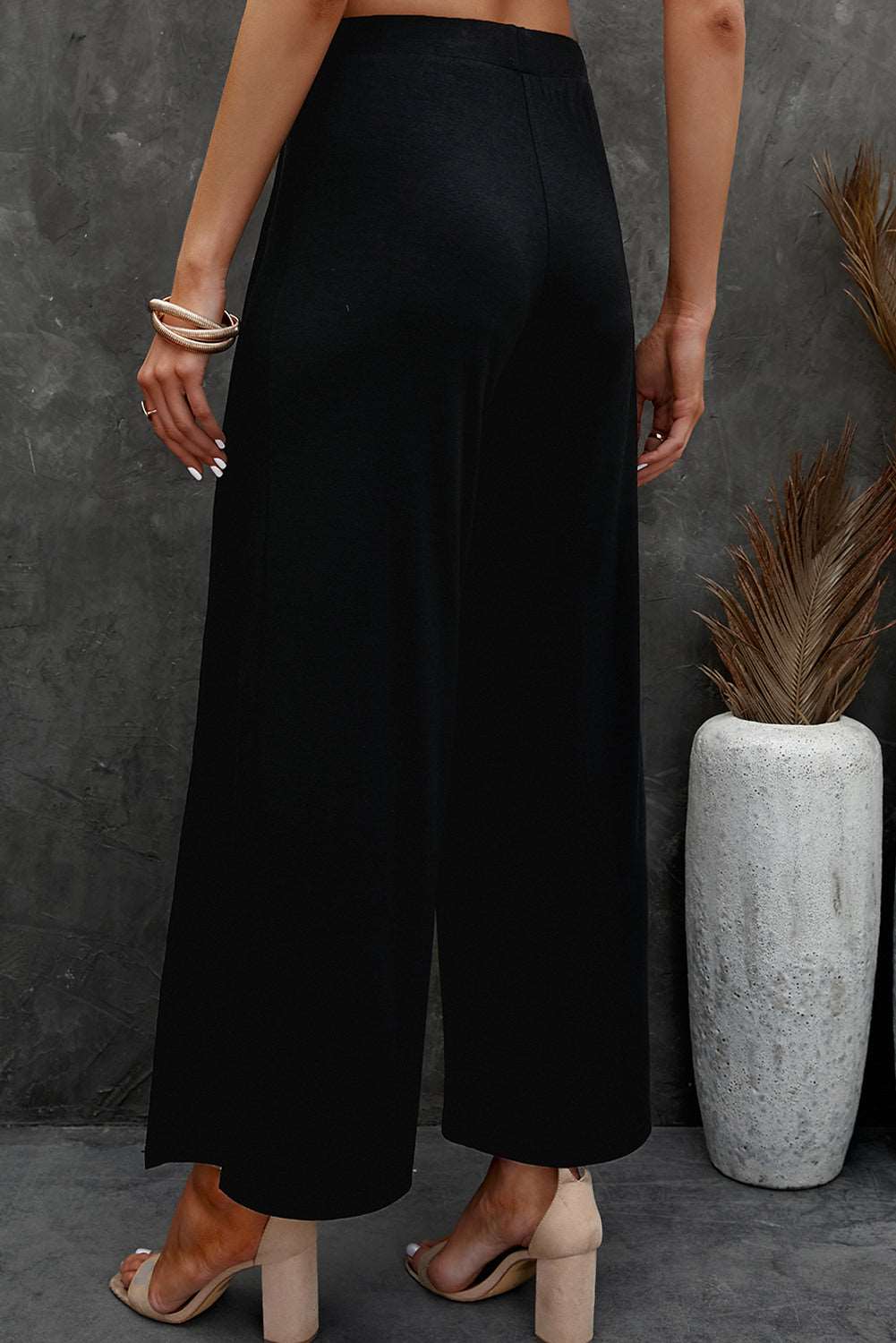Anaya | Casual en stijlvolle winterbroek