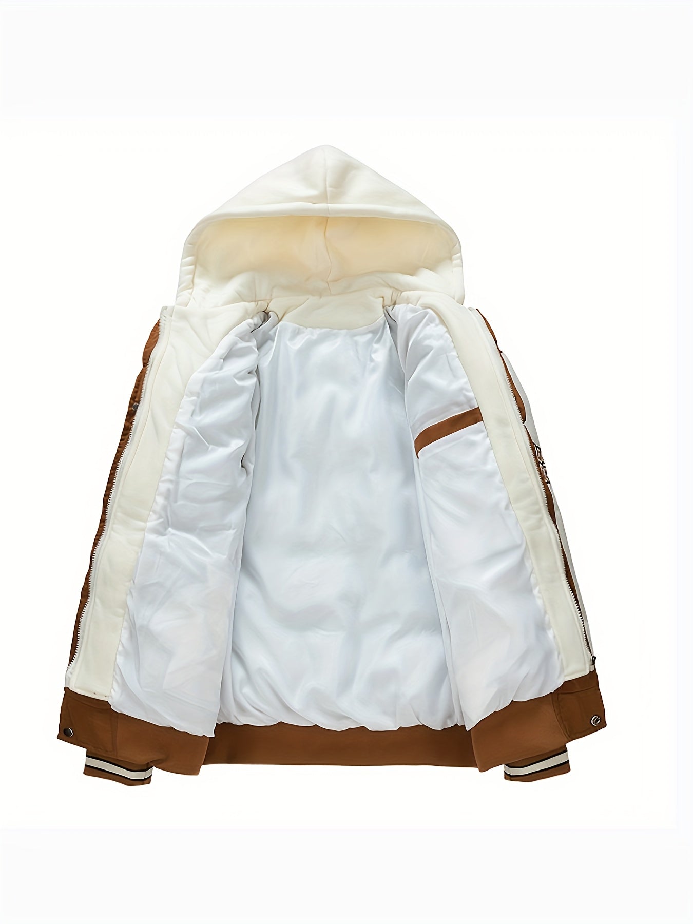 Aada | Moderne en comfortabele winterjas