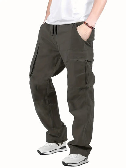 Abigail | Casual en Relaxed winter Broek