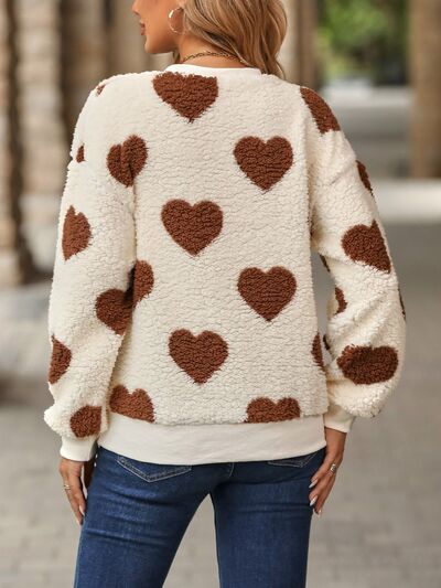 Marlowe | Casual en Relaxed winterkledingstuk