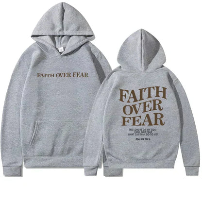 Klassieke en comfortabele winter Hoodie