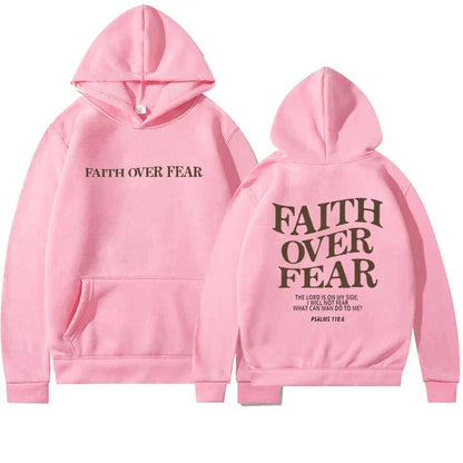 Klassieke en comfortabele winter Hoodie