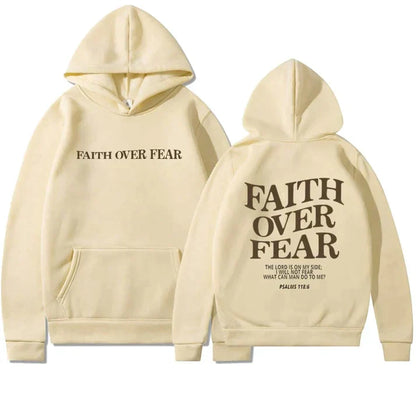Klassieke en comfortabele winter Hoodie