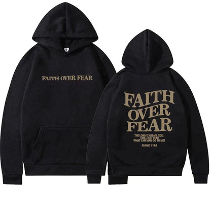 Klassieke en comfortabele winter Hoodie