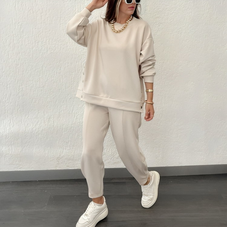 Elisse | Modieus en moeiteloos winterkledingstuk