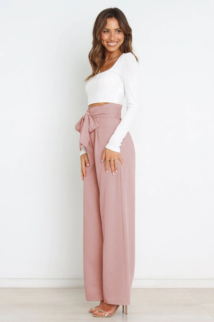 Karen | Klassieke en comfortabele winterbroek