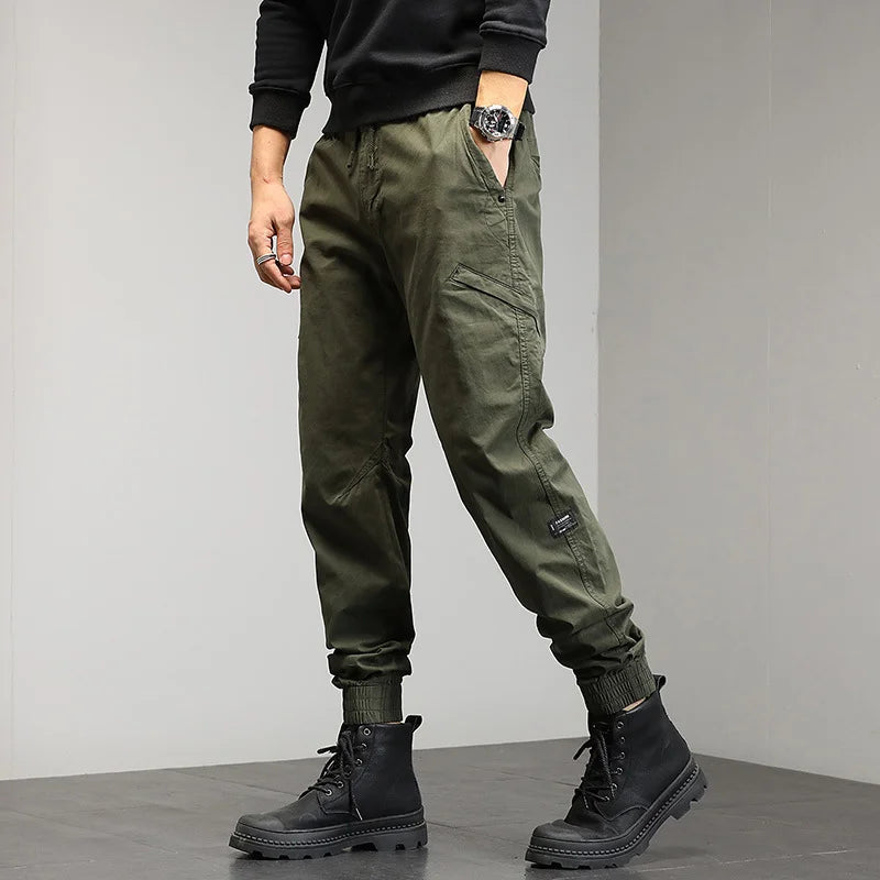 Aada | Modieuze en Moeiteloze winterbroek