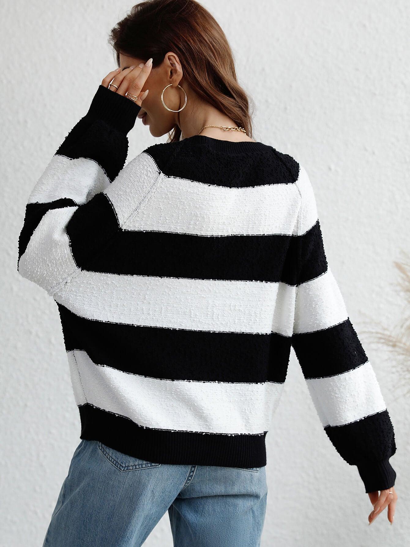 Lucy Eenvoudige en stijlvolle wintertop
