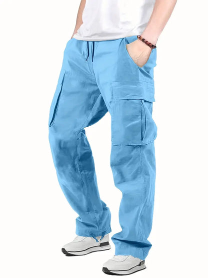 Abigail | Casual en Relaxed winter Broek