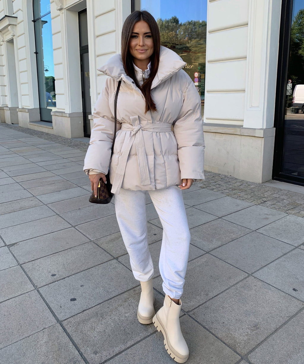 Cesira | Elegant en veelzijdig winterkledingstuk