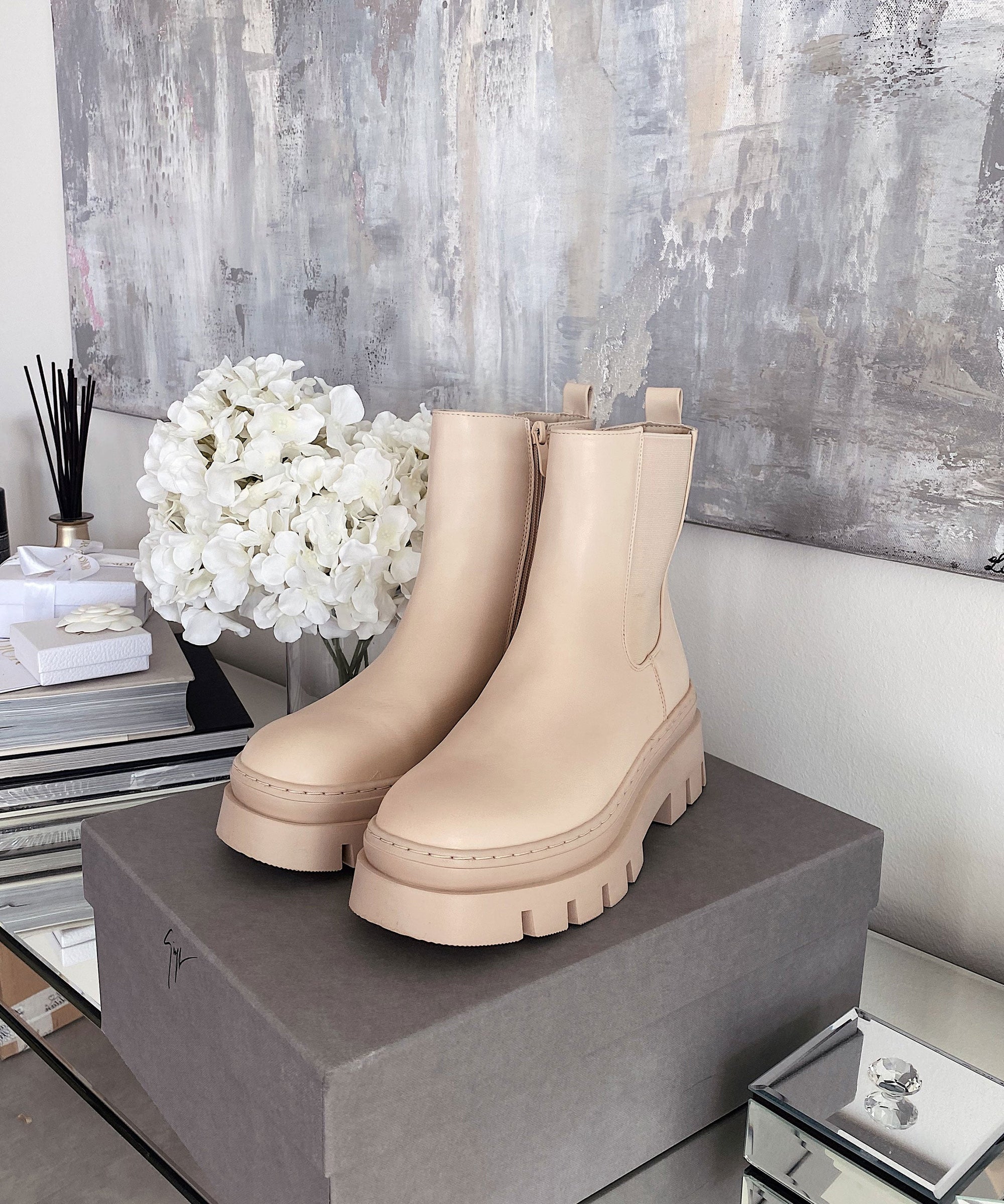 Cesira | Elegant en veelzijdig winterkledingstuk