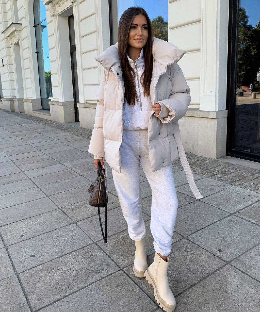 Cesira | Elegant en veelzijdig winterkledingstuk