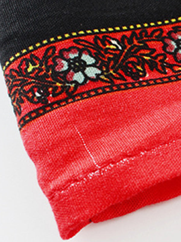 Ambrose | Getailleerde en elegante winterrok