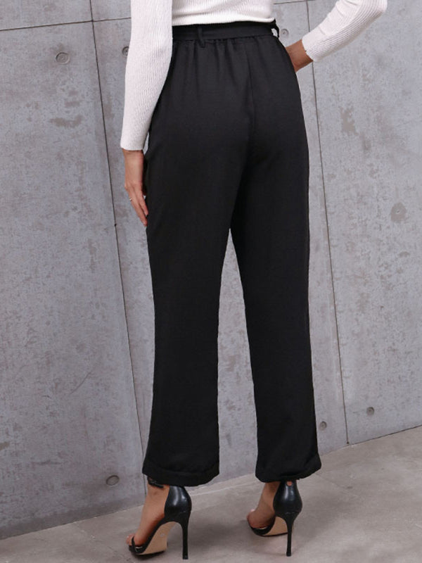 Yashvi | Moeiteloze en trendy winterbroek