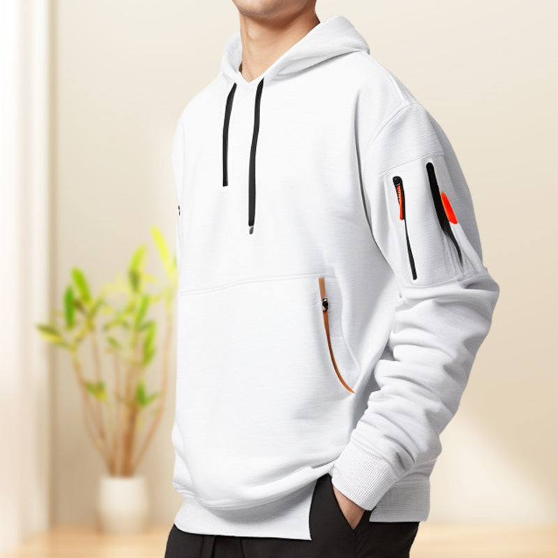 Natascha | Comfortabele en stijlvolle winterpullover