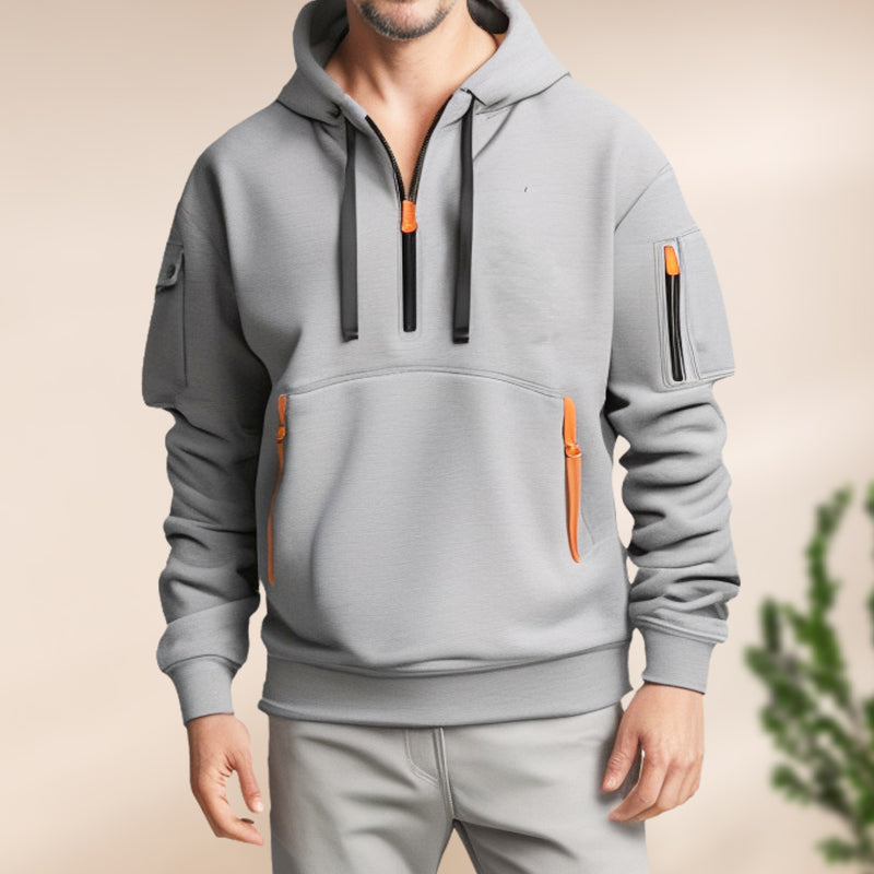 Natascha | Comfortabele en stijlvolle winterpullover